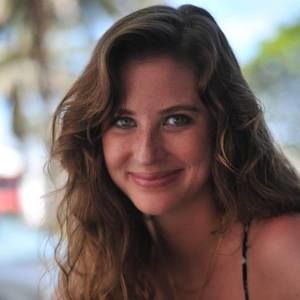 Meet your Posher, Lindsey